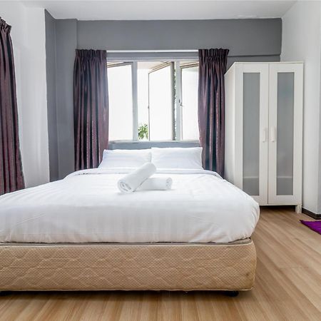Condo At Melaka Raya By Idealhub Exteriör bild