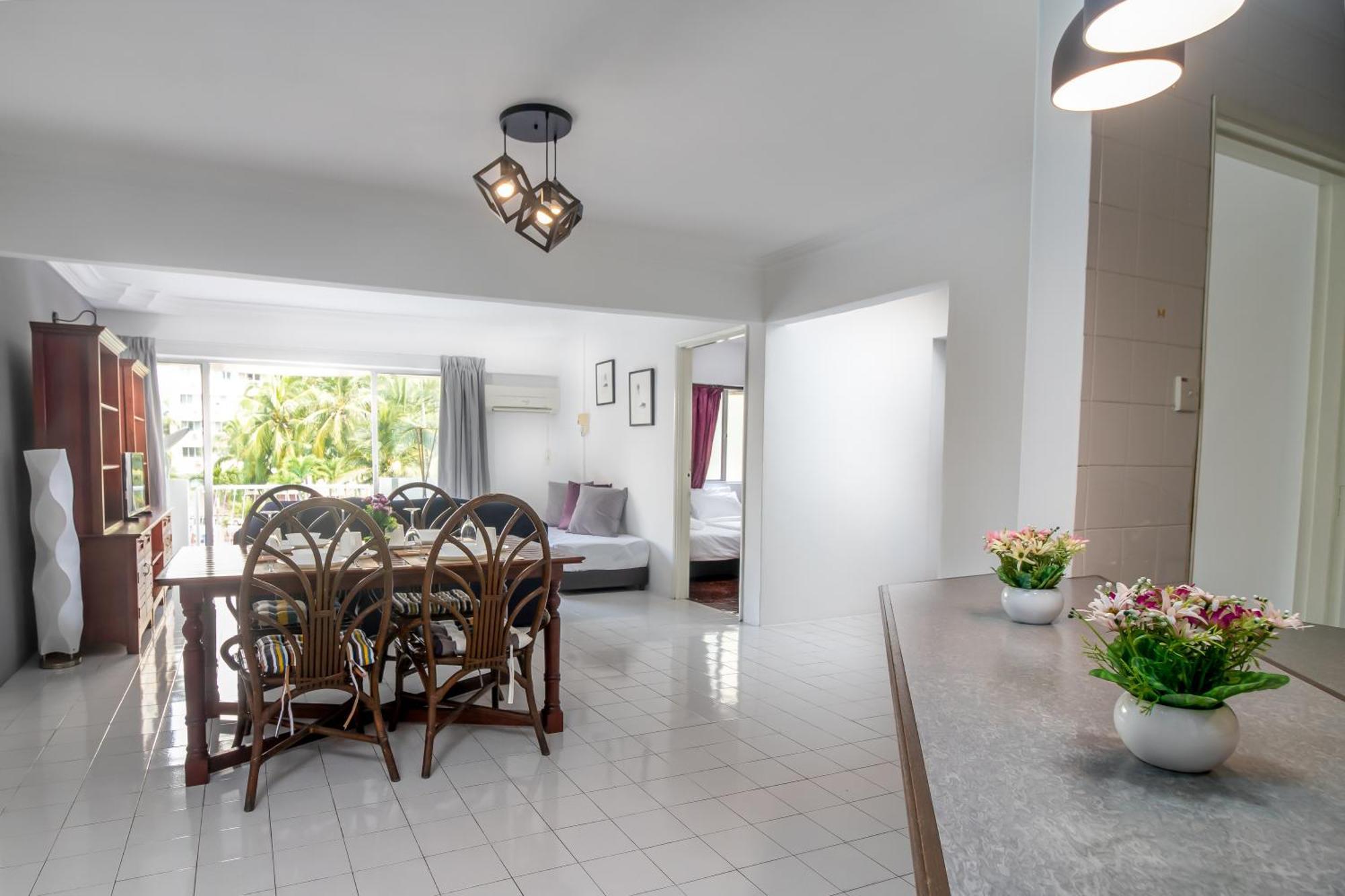 Condo At Melaka Raya By Idealhub Exteriör bild