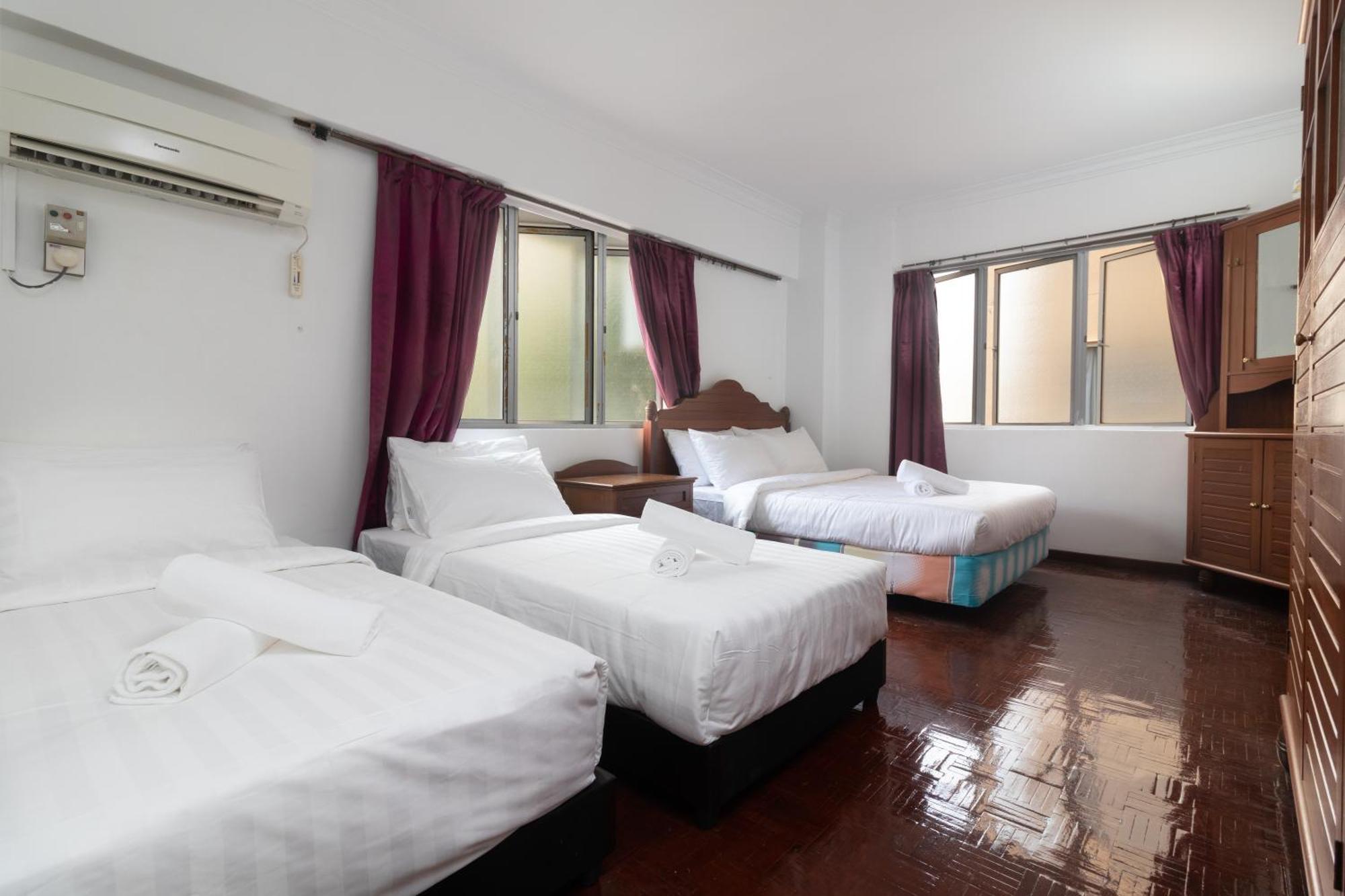 Condo At Melaka Raya By Idealhub Exteriör bild