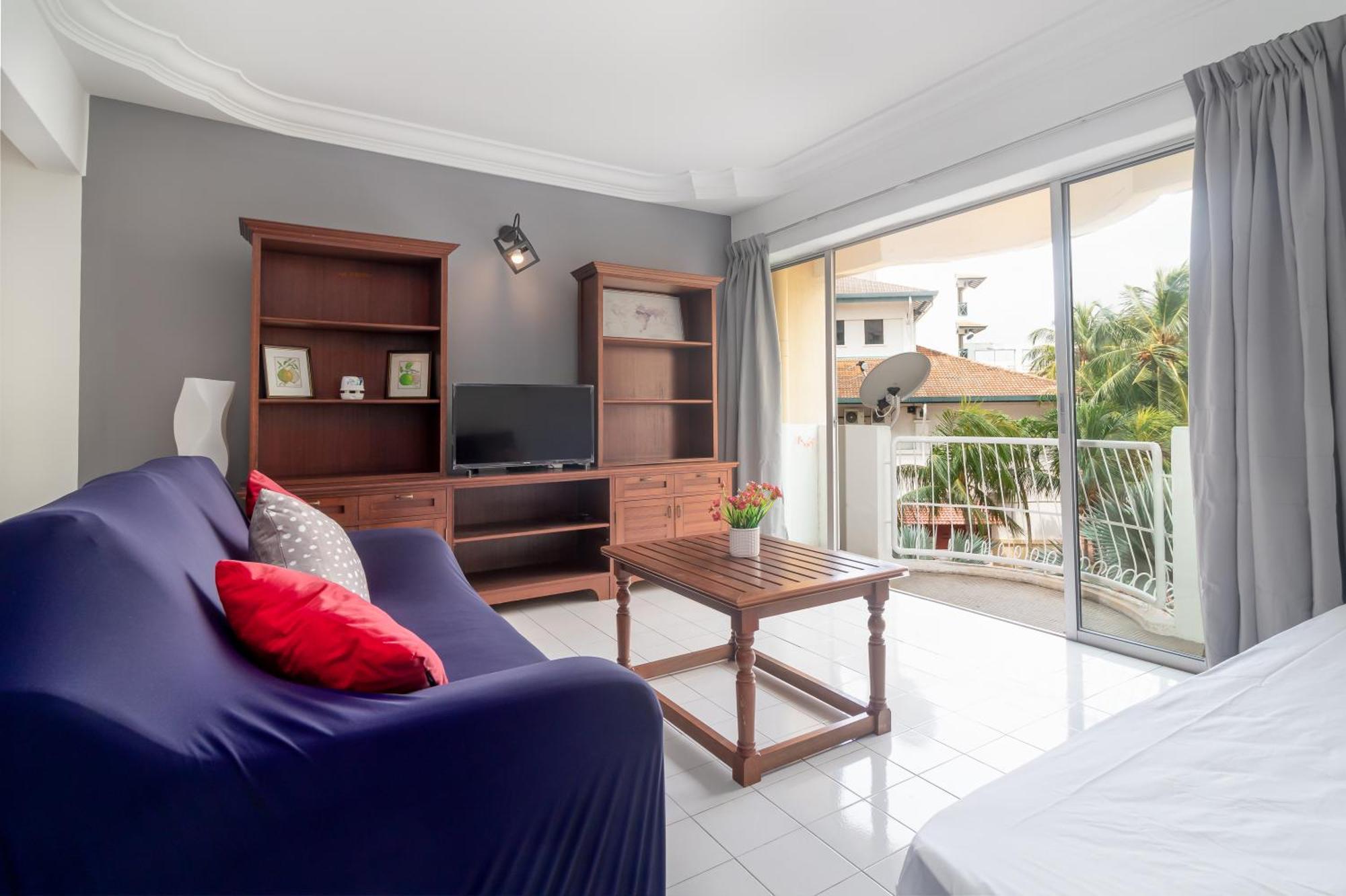 Condo At Melaka Raya By Idealhub Exteriör bild